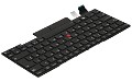 ThinkPad L13 Yoga 20VL Backlit Keyboard (UK)