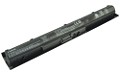 Pavilion Gaming 15-ak101nf Battery (4 Cells)