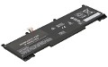 EliteBook 645 G9 Battery (3 Cells)