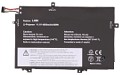 ThinkPad L15 Gen 1 20U8 Battery (3 Cells)