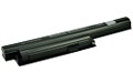 Vaio SVE1712S1EB Battery (6 Cells)