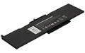 WFWKK Battery (6 Cells)
