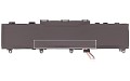 L77622-541 Battery (3 Cells)