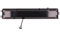 Ideapad xiaoxin 700 Battery (3 Cells)