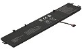 Ideapad xiaoxin 700 Battery (3 Cells)