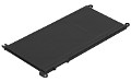 Inspiron 5379 Battery (3 Cells)