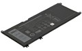 Inspiron 15 5568 2-in-1 Battery (4 Cells)