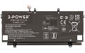 SPECTRE X360 13-AC092MS Battery (3 Cells)