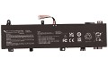 TUF A15 FA506IH Battery (4 Cells)