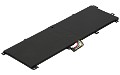 Ideapad Miix 510-12IKB 80XE Battery (4 Cells)