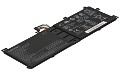 Ideapad Miix 510-12IKB 80XE Battery (4 Cells)