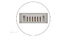 A1185 Battery (3 Cells)
