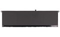 Latitude 14 5430 Chromebook Battery (4 Cells)