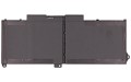 1K2CF Battery (4 Cells)