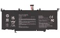 FX502VM Battery (4 Cells)