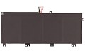 ROG Strix GL503VM Battery (4 Cells)