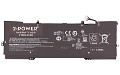 Spectre X360 15-CH015ND Battery (6 Cells)