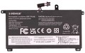 ThinkPad P52S 20LB Battery (4 Cells)