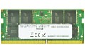FZ-BAZ1916 16GB DDR4 2133MHZ CL15 SoDIMM
