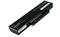 IVF:6027B0049201 Battery (6 Cells)