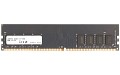 Z9H59AA 4GB DDR4 2400MHz CL17 DIMM