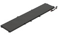 Inspiron 7591 Battery (6 Cells)