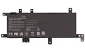 Vivobook FL5900L Battery (2 Cells)