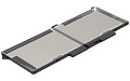 RJ40G Battery (4 Cells)
