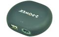 ThinkPad E450 20DD Car Adapter
