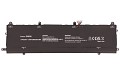 Spectre X360 15-EB0005NI Battery (3 Cells)