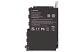 Pavilion X2 12-B000 Battery (2 Cells)