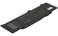 803W6 Battery (3 Cells)