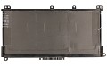 Pavilion 15-CC034TX Battery (3 Cells)