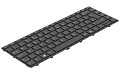 L28408-031-NP UK Keyboard
