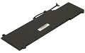 NL40CU Battery (4 Cells)