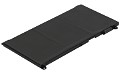 HSTNN-PB6W Battery (3 Cells)