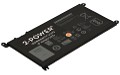 Inspiron 13 7378 Battery (3 Cells)