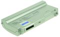 CF-VZSU40 Battery (6 Cells)
