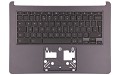 6B.ATKN7.002 UK Keyboard W/Cover