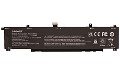 Victus 16-e1000 Battery (4 Cells)