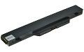 ProBook 4710S/CT Battery (8 Cells)