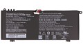 Satellite Pro C50-J-129 Battery (2 Cells)