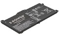 Pavilion X360 14-BA107NF Battery (3 Cells)