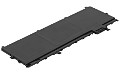 ThinkPad X1 Carbon (5th Gen) 20HQ Battery (3 Cells)
