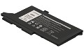 Latitude 5420 Battery (3 Cells)