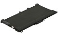 Pavilion 15-cc542na Battery (3 Cells)