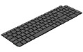 5M07P UK Keyboard