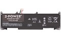 ProBook 455 G9 Battery (3 Cells)