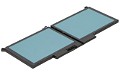 451-BBYE Battery (4 Cells)