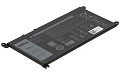 Inspiron 15 5590 Battery (3 Cells)